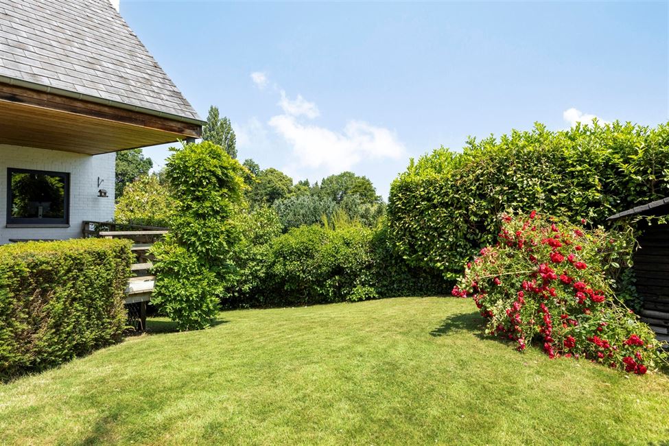 Belle villa 5/6 ch, ok prof.lib. Localisation TOP !