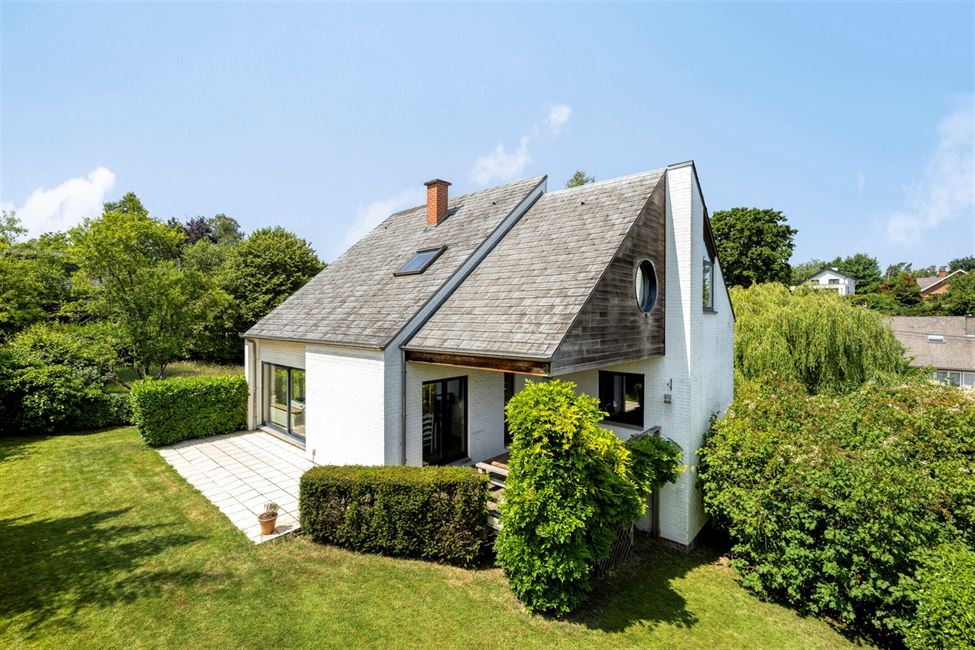 Belle villa 5/6 ch, ok prof.lib. Localisation TOP !