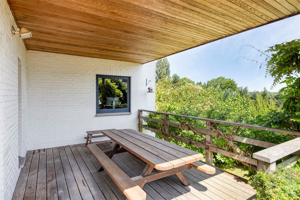 Belle villa 5/6 ch, ok prof.lib. Localisation TOP !