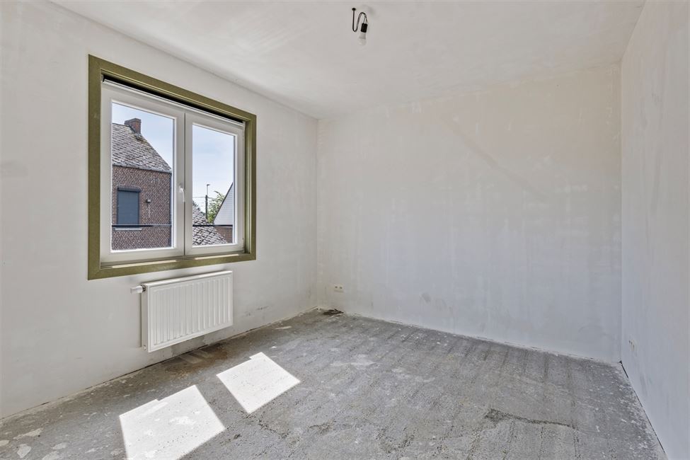 Belle villa neuve 4 ch au PEB = A !!! (Grenier aménageable superbe) 