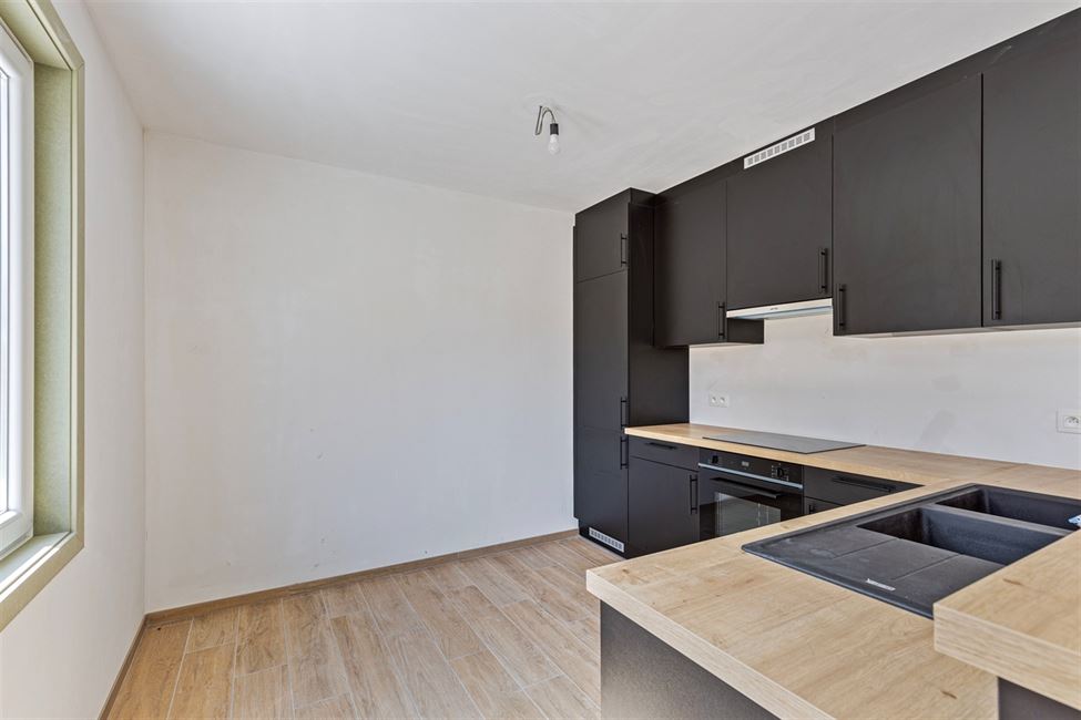Belle villa neuve 4 ch au PEB = A !!! (Grenier aménageable superbe) 