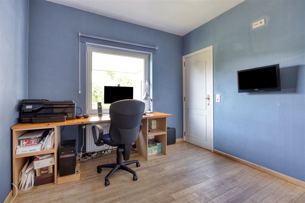 Belle villa 5/6 ch, ok prof.lib. Localisation TOP !