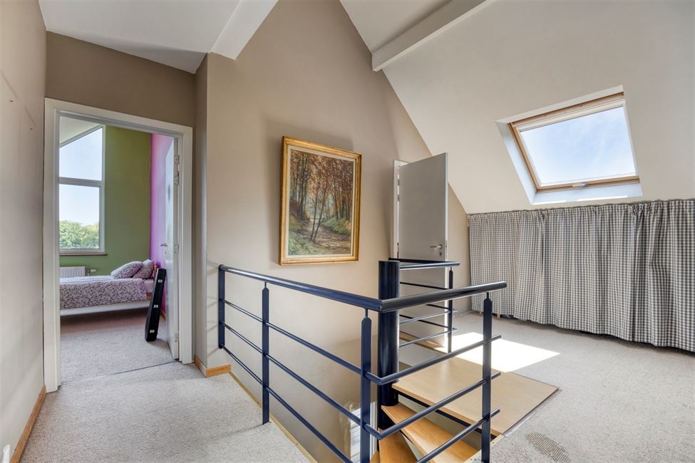 Belle villa 5/6 ch, ok prof.lib. Localisation TOP !