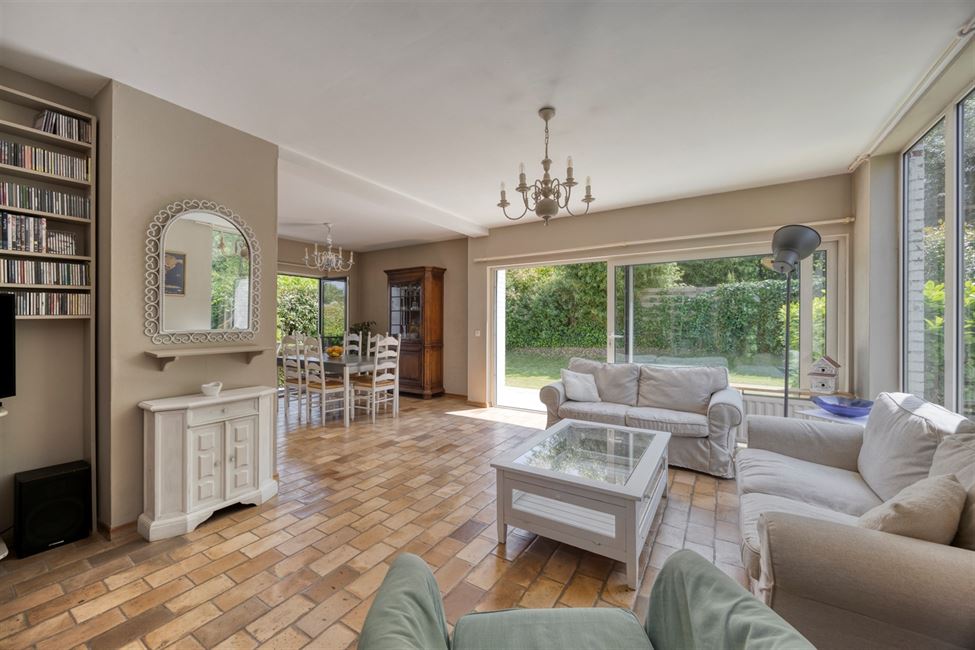 Belle villa 5/6 ch, ok prof.lib. Localisation TOP !