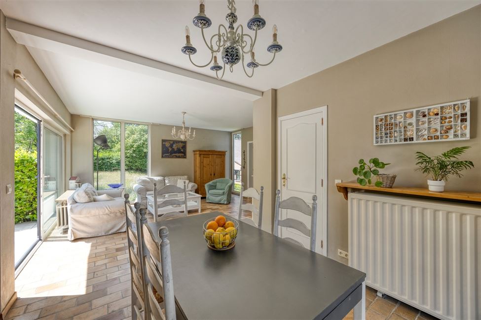 Belle villa 5/6 ch, ok prof.lib. Localisation TOP !