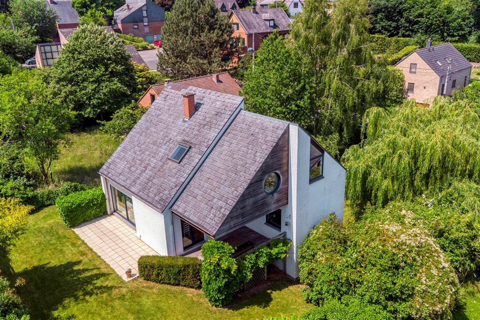 Belle villa 5/6 ch, ok prof.lib. Localisation TOP !