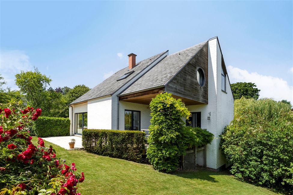 Belle villa 5/6 ch, ok prof.lib. Localisation TOP !