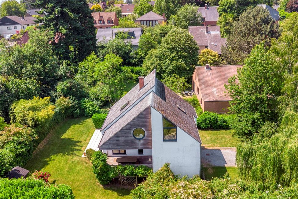 Belle villa 5/6 ch, ok prof.lib. Localisation TOP !