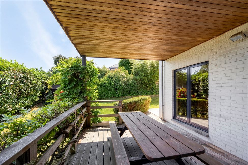 Belle villa 5/6 ch, ok prof.lib. Localisation TOP !