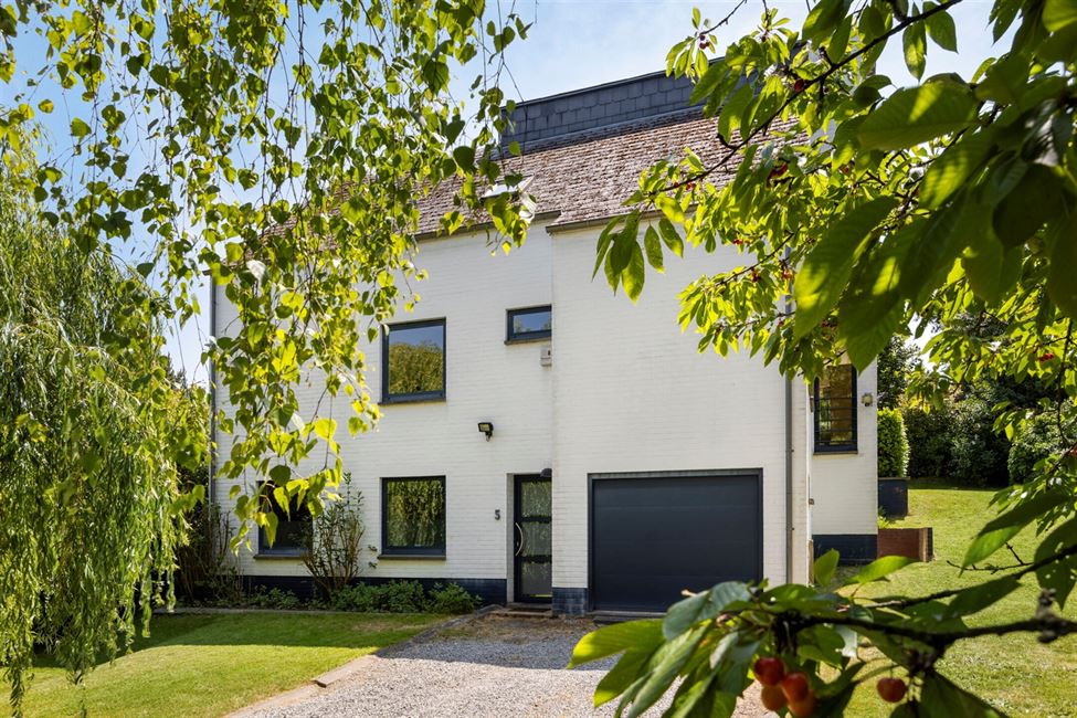 Belle villa 5/6 ch, ok prof.lib. Localisation TOP !