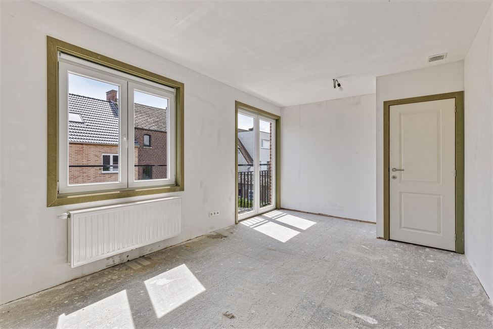 Belle villa neuve 4 ch au PEB = A !!! (Grenier aménageable superbe) 