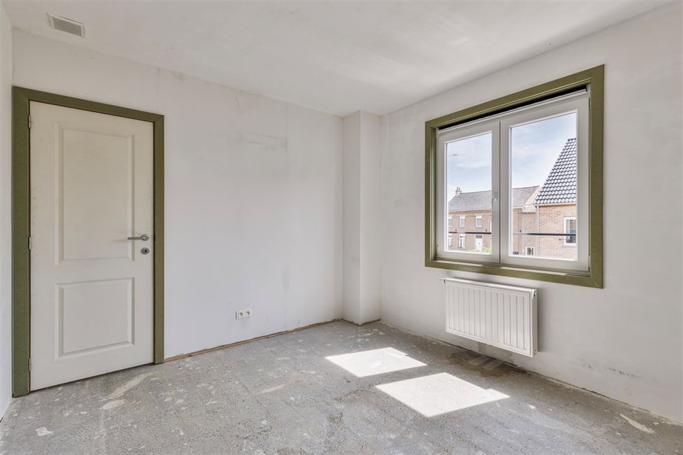 Belle villa neuve 4 ch au PEB = A !!! (Grenier aménageable superbe) 