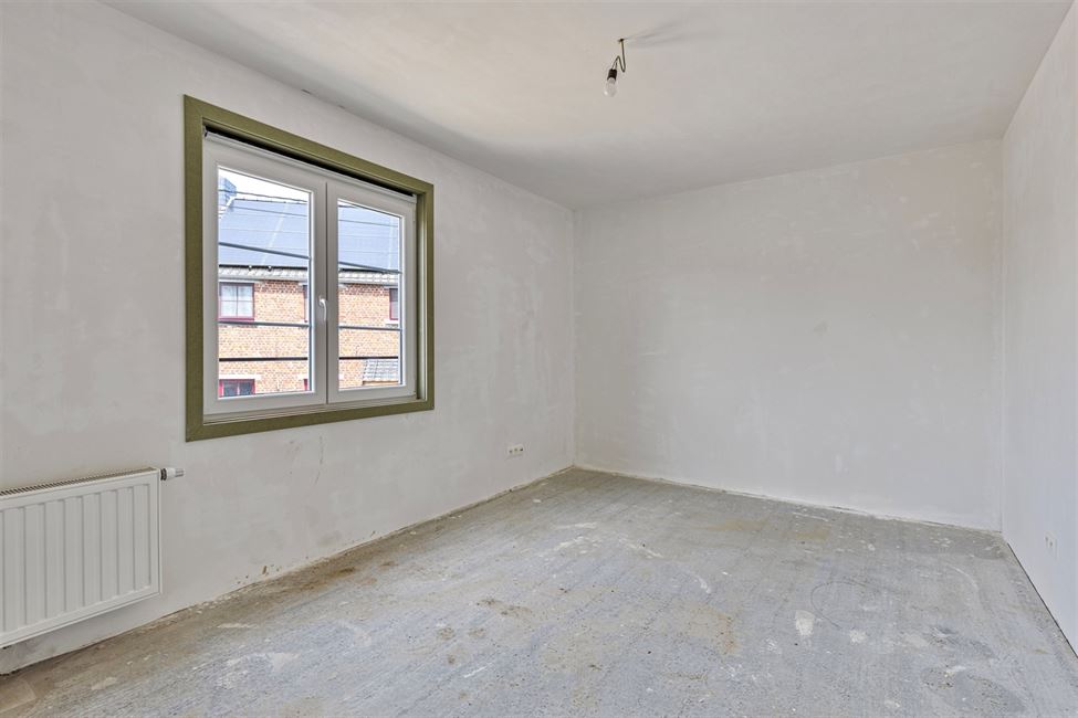 Belle villa neuve 4 ch au PEB = A !!! (Grenier aménageable superbe) 