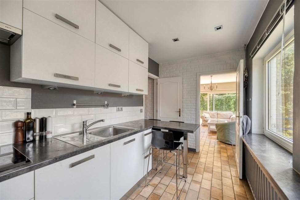 Belle villa 5/6 ch, ok prof.lib. Localisation TOP !