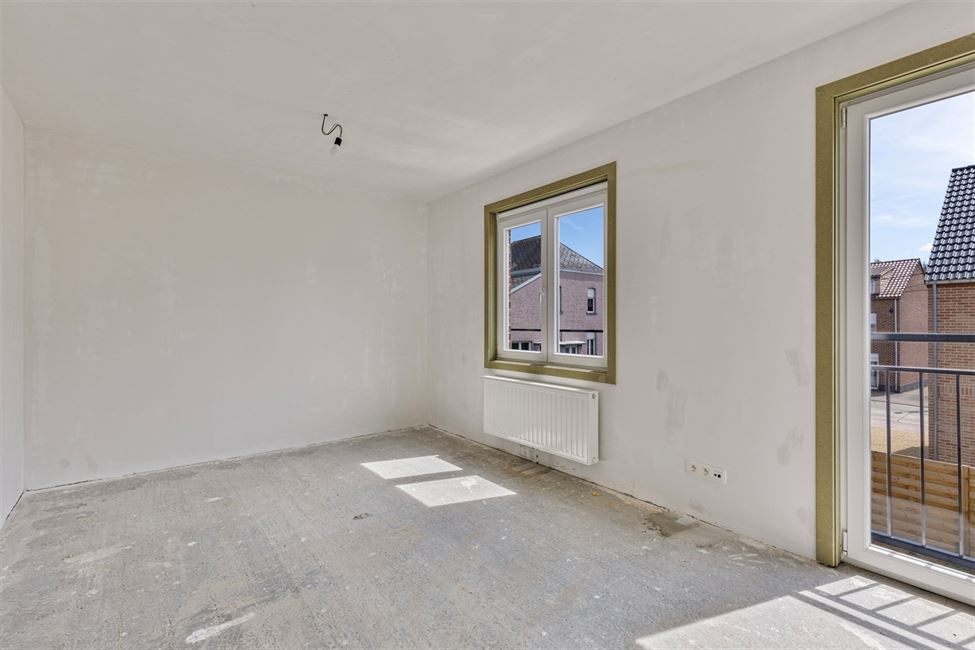 Belle villa neuve 4 ch au PEB = A !!! (Grenier aménageable superbe) 