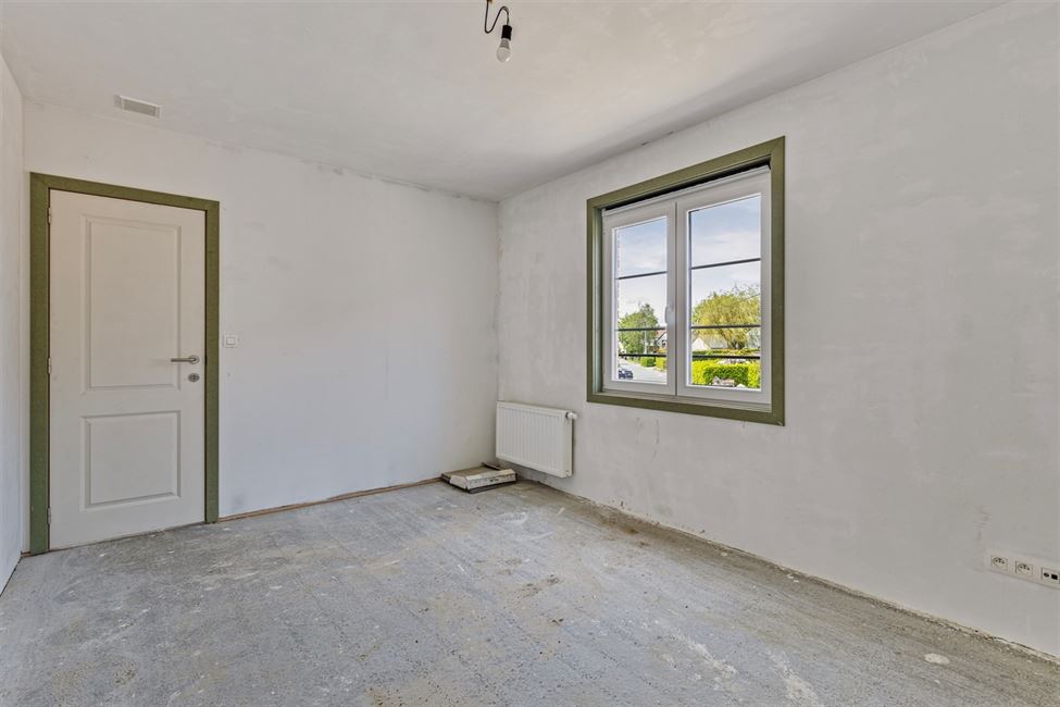 Belle villa neuve 4 ch au PEB = A !!! (Grenier aménageable superbe) 
