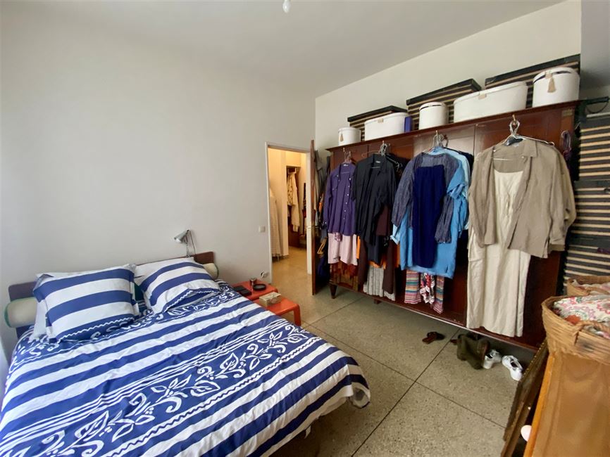 SOUS OPTION :BOONDAEL: RDC 1CH + bur - ancienne conciergerie