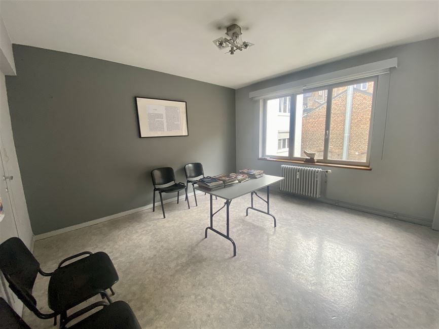 Appartement 80M2 - Dinant centre - à aménager