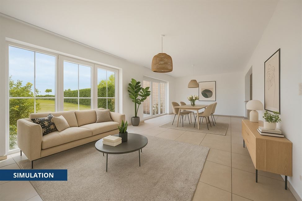 COMPROMIS EN COURS VALDEL IMMO !