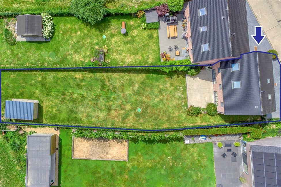 COMPROMIS EN COURS VALDEL IMMO !