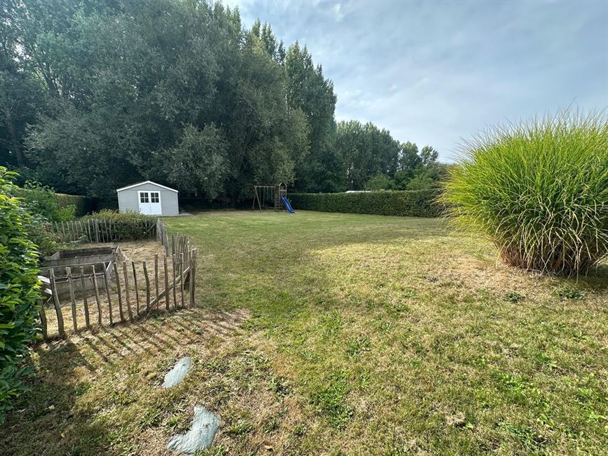 VALDEL IMMO A DEJA LOUE !!!