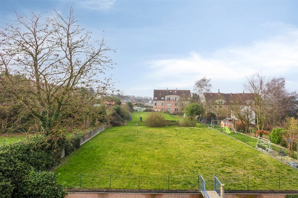 Appartement 1CH tout lumineux,jardin commun !