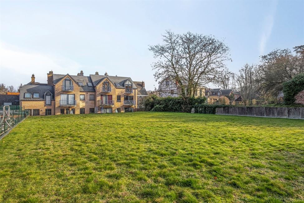 Appartement 1CH tout lumineux,jardin commun !