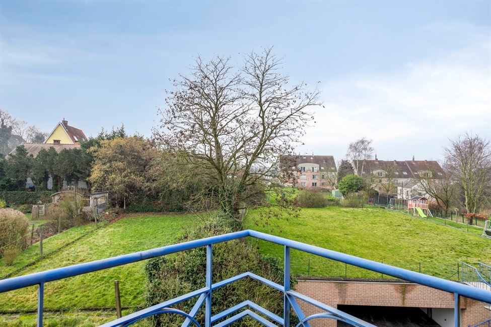 Appartement 1CH tout lumineux,jardin commun !