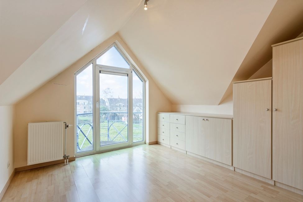 Appartement 1CH tout lumineux,jardin commun !