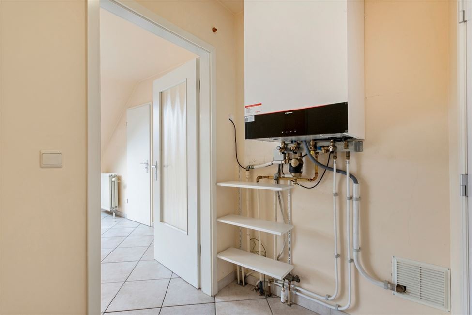 Appartement 1CH tout lumineux,jardin commun !