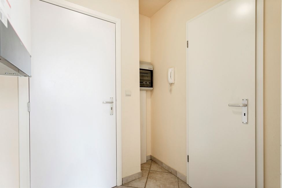 Appartement 1CH tout lumineux,jardin commun !