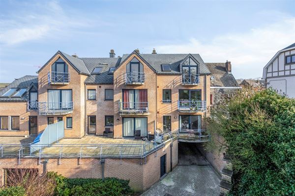 Appartement 1CH tout lumineux,jardin commun !