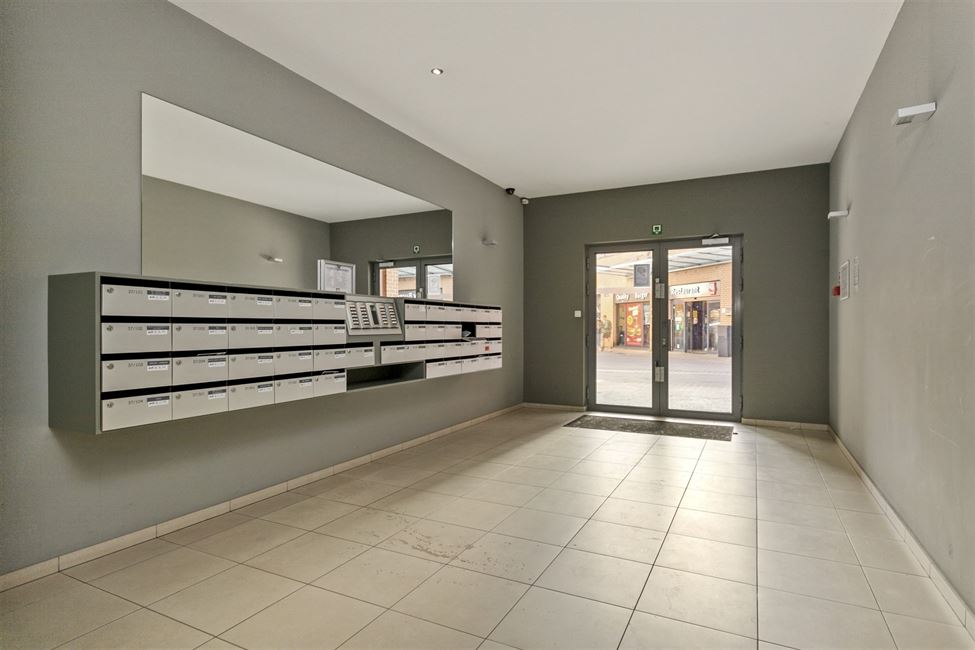 Magnif.appart 3 ch, 2 parkings, cave au coeur de LLN.