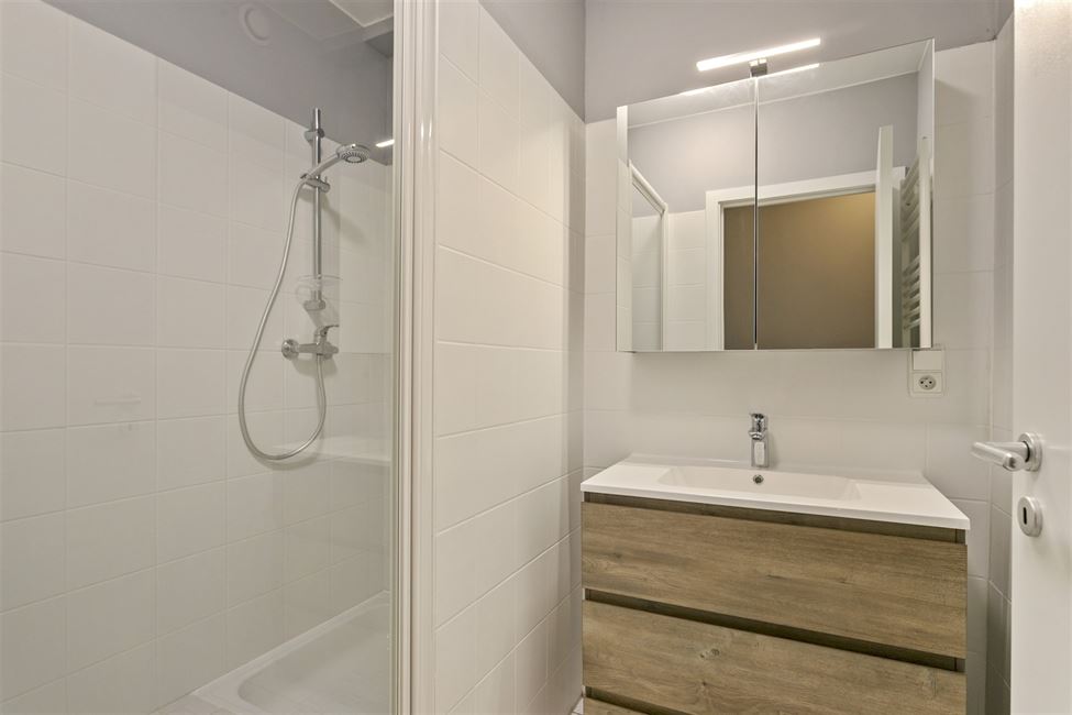 Magnif.appart 3 ch, 2 parkings, cave au coeur de LLN.