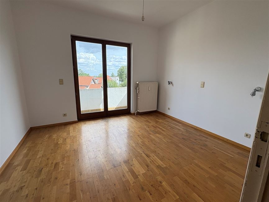 Parmentier/Au bois: Bel Appart traversant 2CH et terrasse