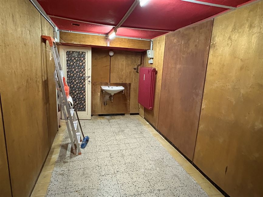 WSP: Bel Appart traversant 2CH et terrasse