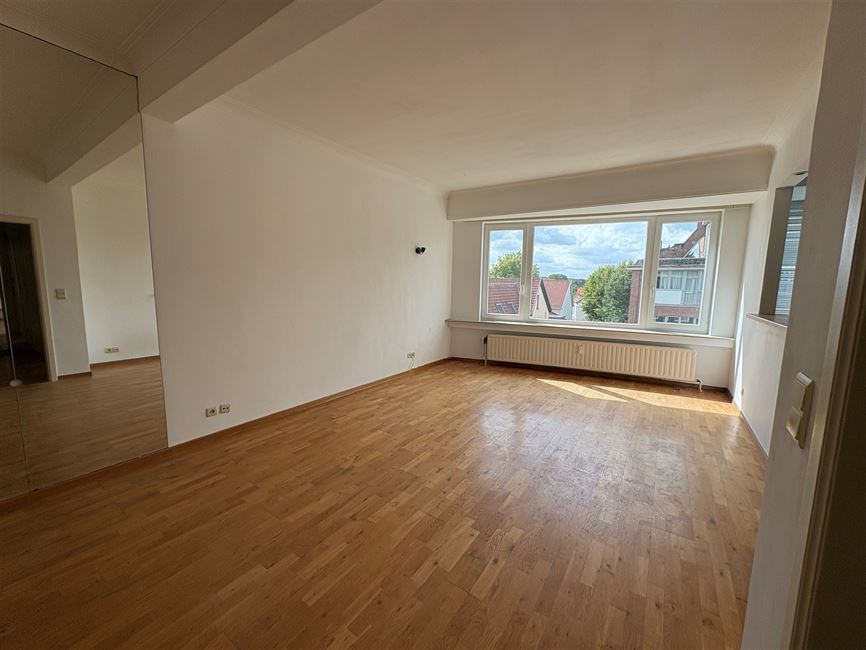 Parmentier/Au bois: Bel Appart traversant 2CH et terrasse