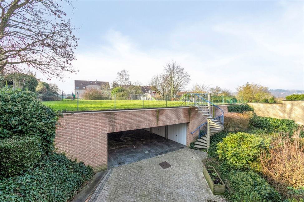 Appartement 1CH tout lumineux,jardin commun !