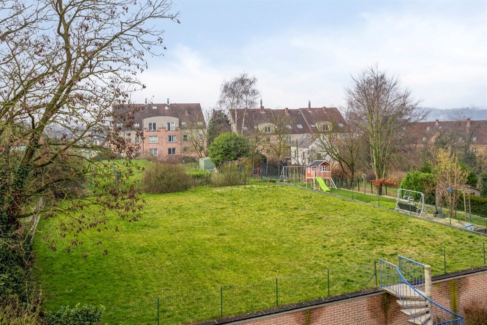 Appartement 1CH tout lumineux,jardin commun !