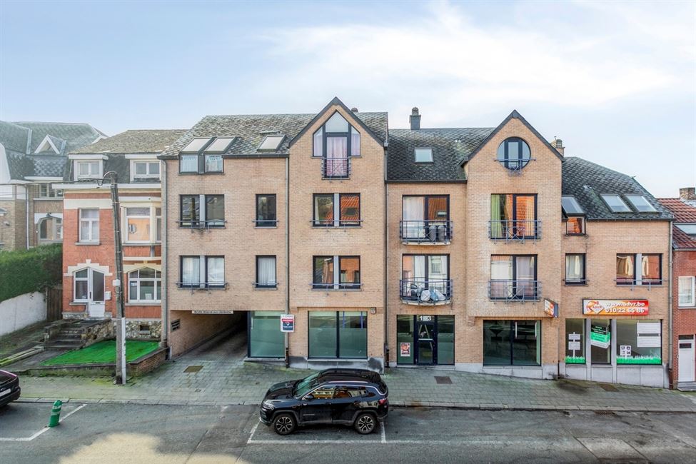 Appartement 1CH tout lumineux,jardin commun !