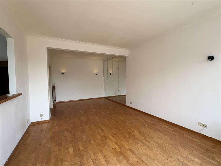 WSP: Bel Appart traversant 2CH et terrasse