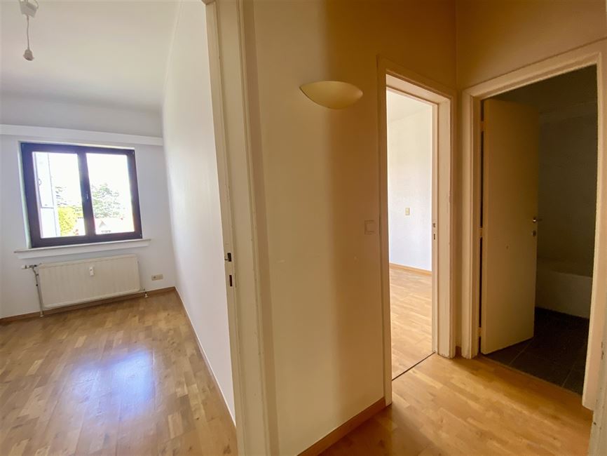 WSP: Bel Appart traversant 2CH et terrasse