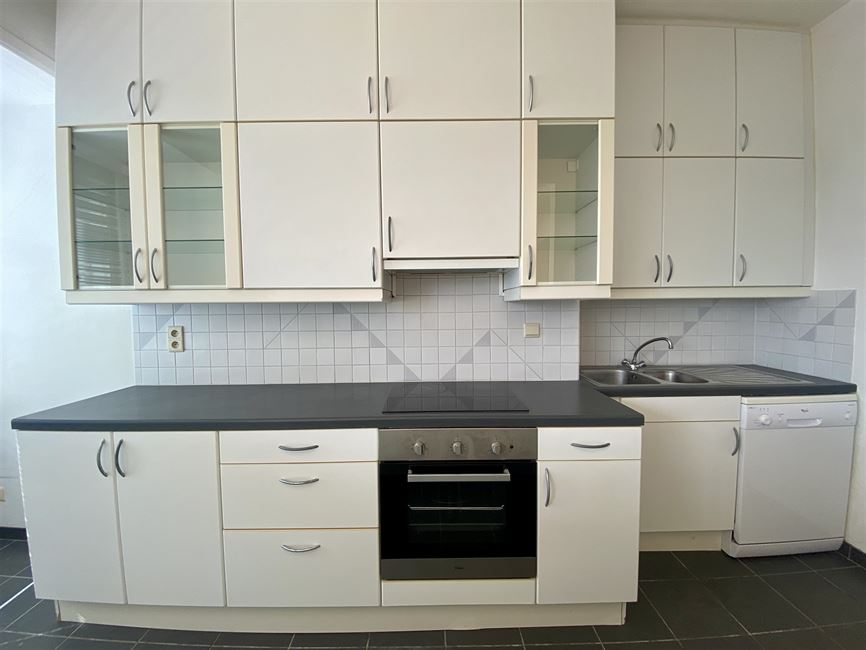 Parmentier/Au bois: Bel Appart traversant 2CH et terrasse