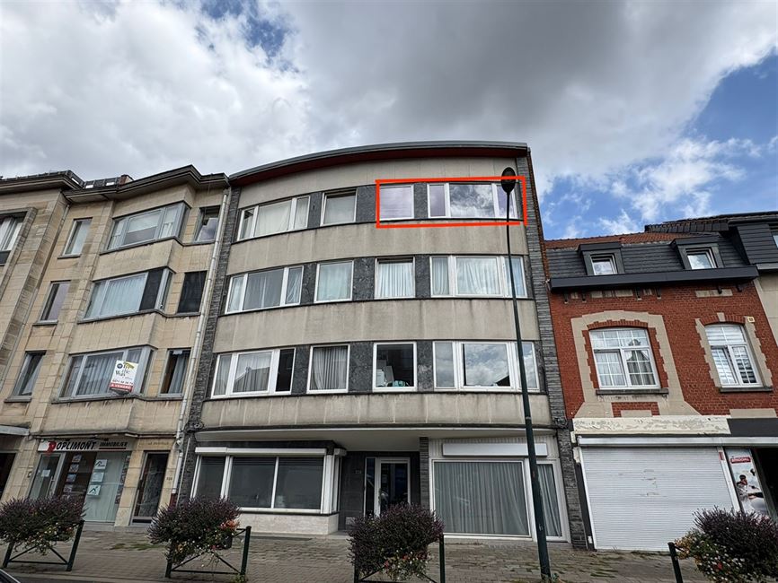 WSP: Bel Appart traversant 2CH et terrasse