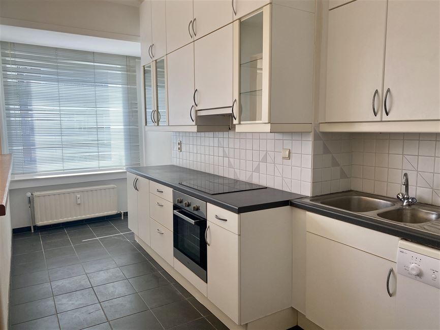 WSP: Bel Appart traversant 2CH et terrasse