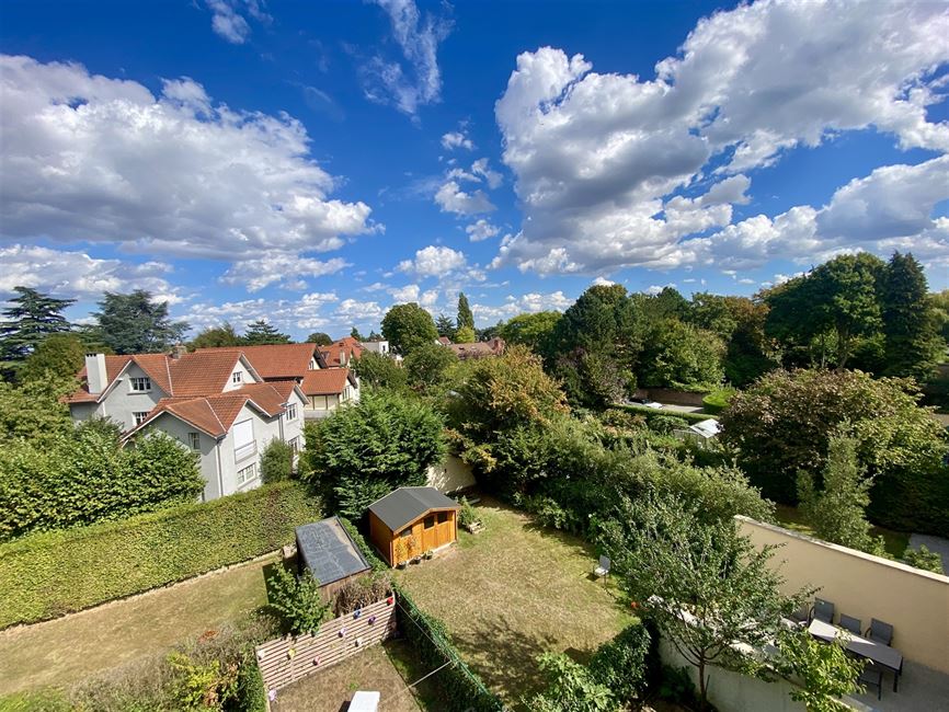 WSP: Bel Appart traversant 2CH et terrasse