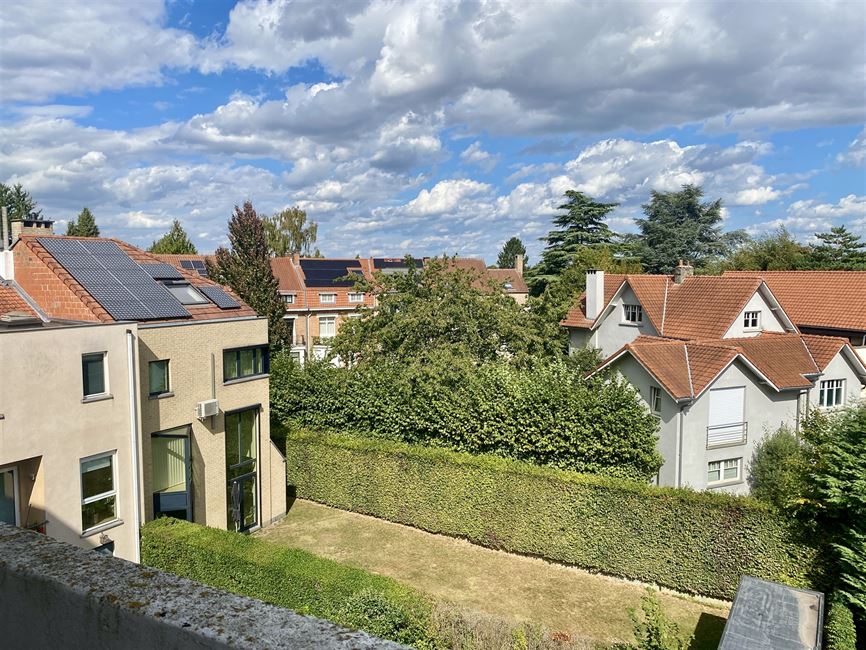 Parmentier/Au bois: Bel Appart traversant 2CH et terrasse