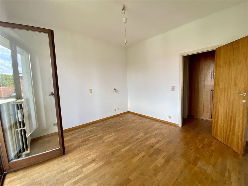 Parmentier/Au bois: Bel Appart traversant 2CH et terrasse