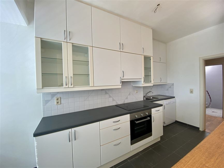 WSP: Bel Appart traversant 2CH et terrasse