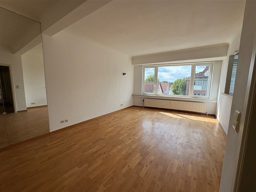 WSP: Bel Appart traversant 2CH et terrasse